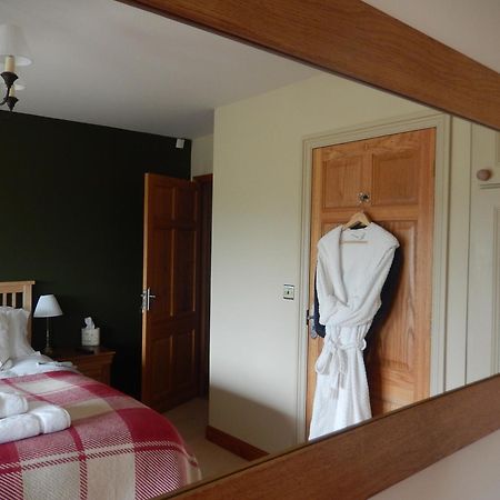 Bed and Breakfast Moor View à Ingleton  Extérieur photo
