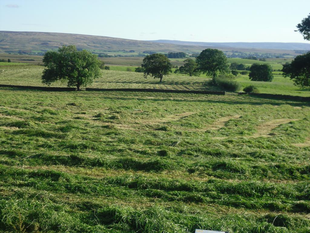 Bed and Breakfast Moor View à Ingleton  Extérieur photo