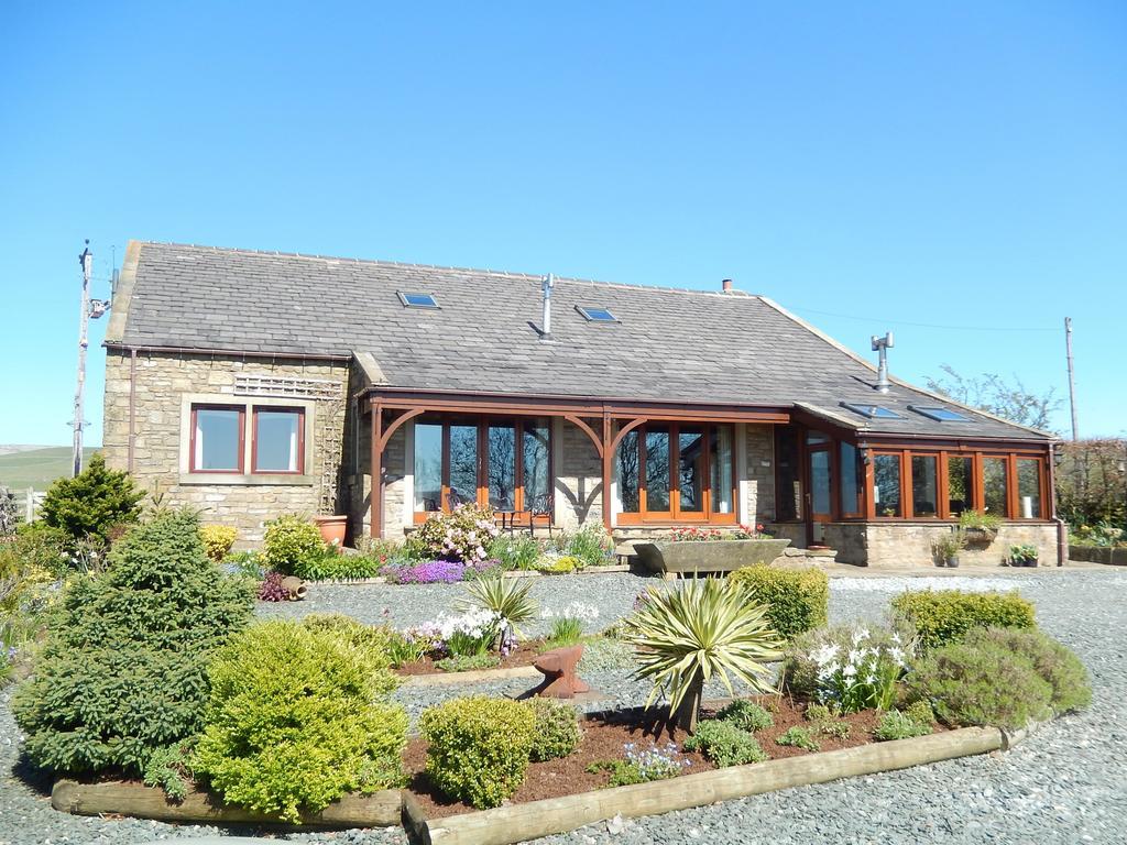 Bed and Breakfast Moor View à Ingleton  Extérieur photo