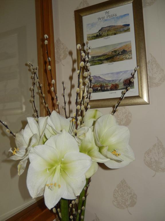 Bed and Breakfast Moor View à Ingleton  Extérieur photo