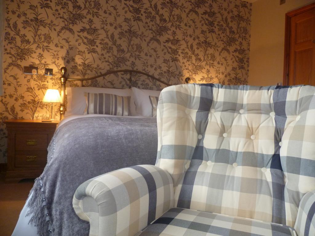 Bed and Breakfast Moor View à Ingleton  Chambre photo