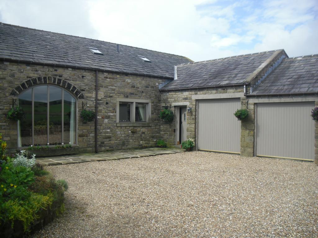 Bed and Breakfast Moor View à Ingleton  Extérieur photo